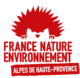 France Nature Environnement des Alpes de Haute-Provence (FNE 04) Logo