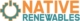 Native Renewables Logo