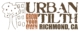 Urban Tilth Logo