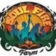 Soul Fire Farm Institute Logo