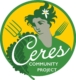 Ceres Community Project Logo