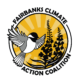 Fairbanks Climate Action Coalition Logo