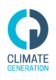 Climate Generation: A Will Steger Legacy Logo