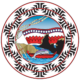 Yurok Tribe Logo