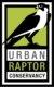 Urban Raptor Conservancy Logo