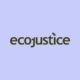 Ecojustice Canada Logo
