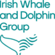 Irish Whale and Dolphin Group Logo