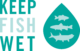 Keep Fish Wet Logo