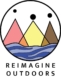 Reimagine Outdoors Logo