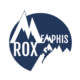 Memphis Rox Logo