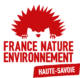 France Nature Environnement Haute-Savoie Logo