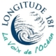 Longitude 181 Logo