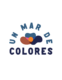 Un Mar de Colores Logo