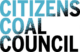 Citizens Coal Council Logo