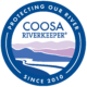 Coosa Riverkeeper Logo