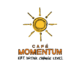 Café Momentum Logo