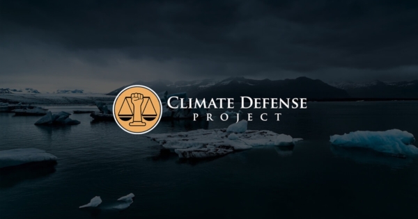 Climate Defense Project