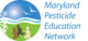 Maryland Pesticide Education Network Logo