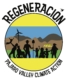 Regeneración-Pájaro Valley Climate Action Logo