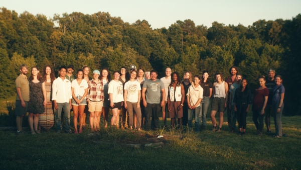 Southeast Tennessee Young Farmers