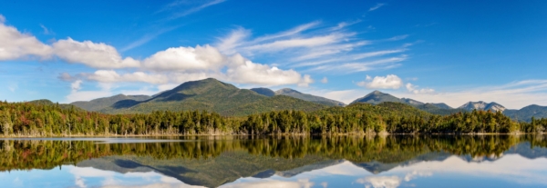 The Nature Conservancy in the Adirondacks
