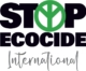 Stop Ecocide Foundation Logo