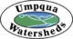 Umpqua Watersheds – Crater Lake Wilderness Campaign Logo
