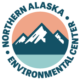 Northern Alaska Environmental Center Logo