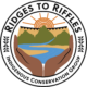 Ridges to Riffles Indigenous Conservation Group Logo