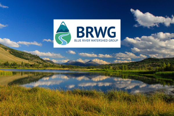Blue River Watershed Group