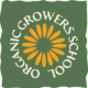 Organic Growers School (OGS) Logo