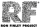 The Ron Finley Project Logo