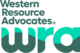 Western Resource Advocates Logo