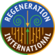 Regeneration International Logo