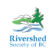 Rivershed Society of British Columbia Logo