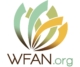 Women, Food and Agriculture Network Logo