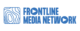 Frontline Media Network, a Tikkun Olam Productions program Logo