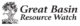 Great Basin Resource Watch Logo