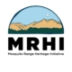 Mosquito Range Heritage Initiative Logo