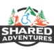 Shared Adventures Logo