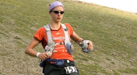 Ultrainterview: Krissy Moehl Talks Hardrock 100