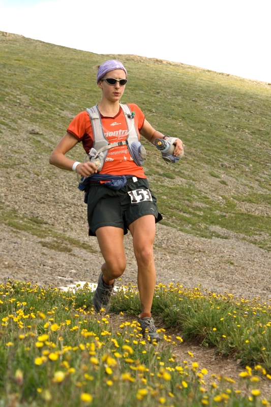 Long Haul 100 - Long Haul 100 Ultra-Marathon at Colt Creek