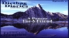 Listen to &#8220;A Prayer for a Friend&#8221; Dirtbag Diaries Podcast Episode