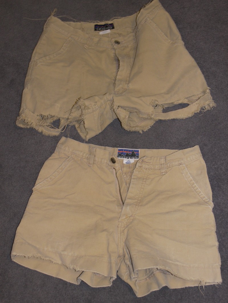 Patagonia stand up deals shorts original