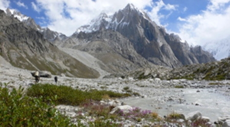 Paradise Found: Pakistan&#8217;s Charakusa Valley