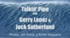 Gerry Lopez and Jock Sutherland &#8211; Talkin&#8217; Pipe Pt. 5