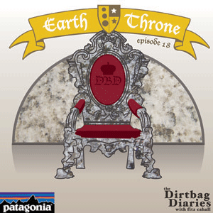 Earth_throne