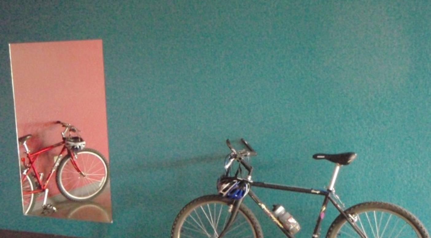 Why Bike to Work?