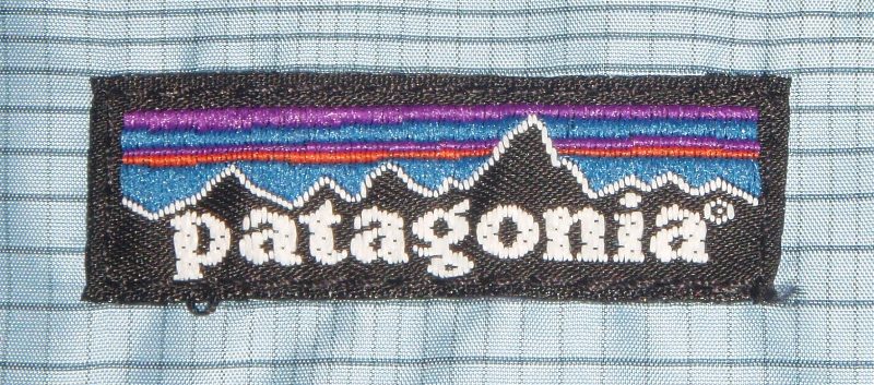 What Can a Brand Name Mean? (And How Did Ours Come to Be?) - Patagonia ...