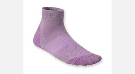 Product Testing: Airius Short-Sleeve, Sageburner Shorts and Capilene LW Endurance Ankle Sock